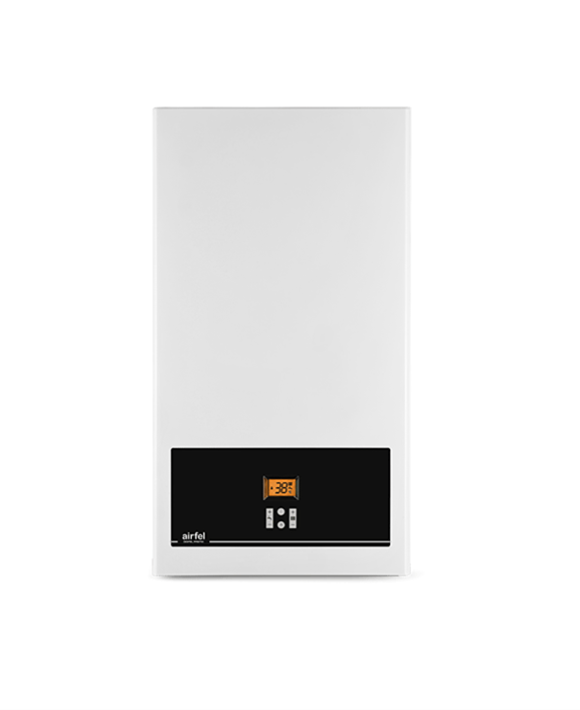 Airfel Digifel Premix 23 Kw Tam Yoğuşmalı Kombi