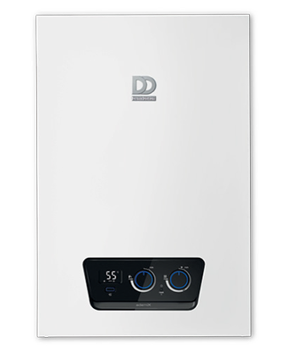 Demirdöküm Ademix 28/28 Tam Yoğuşmalı Kombi