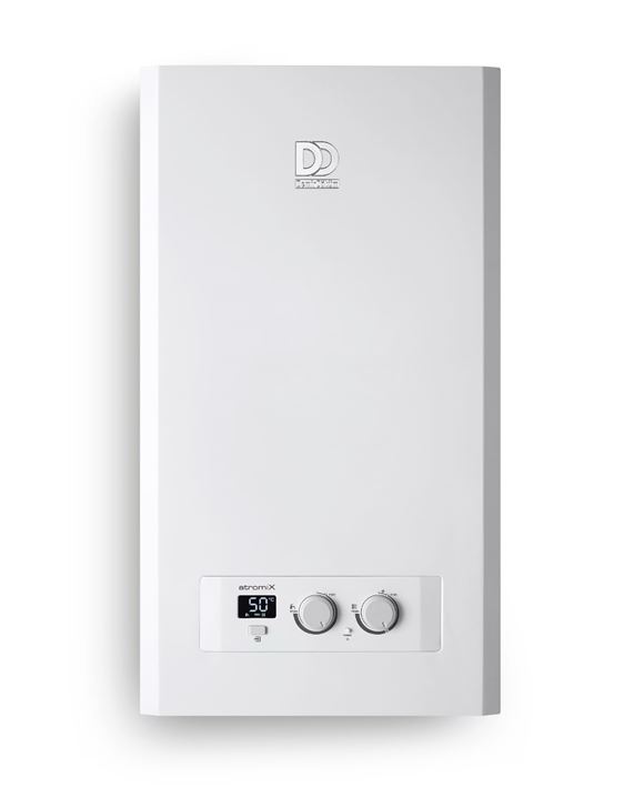 Demirdöküm Atromix P 20 HEP 17.000 kcal/h Premix Tam Yoğuşmalı Kombi