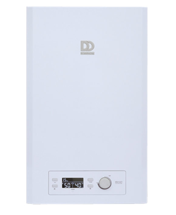 Demirdöküm Atron Condense 24 KW Yoğuşmalı Kombi