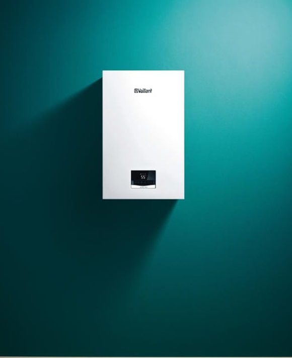 Vaillant ecoTEC Intro 24/28 KW Tam Yoğuşmalı Kombi