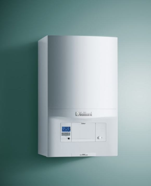Vaillant ecoTEC Pro Vuw 236/5-3 Tam Yoğuşmalı Kombi