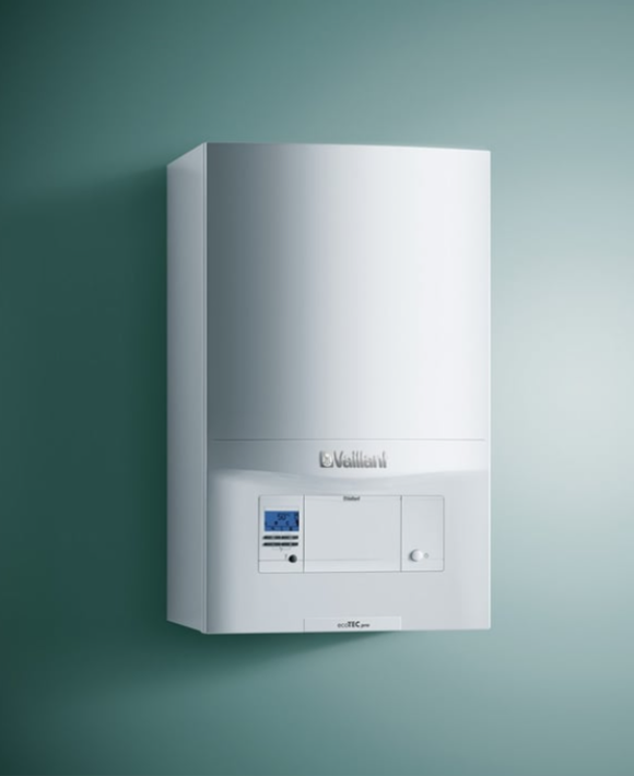 Vaillant ecoTEC Pro Vuw 286/5-3 Tam Yoğuşmalı Kombi