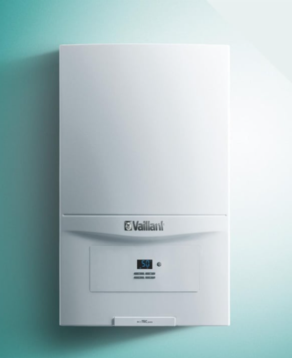 Vaillant ecoTEC Pure Vuw 236/7-2 Tam Yoğuşmalı Kombi